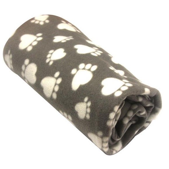 Paws Pet Fleece