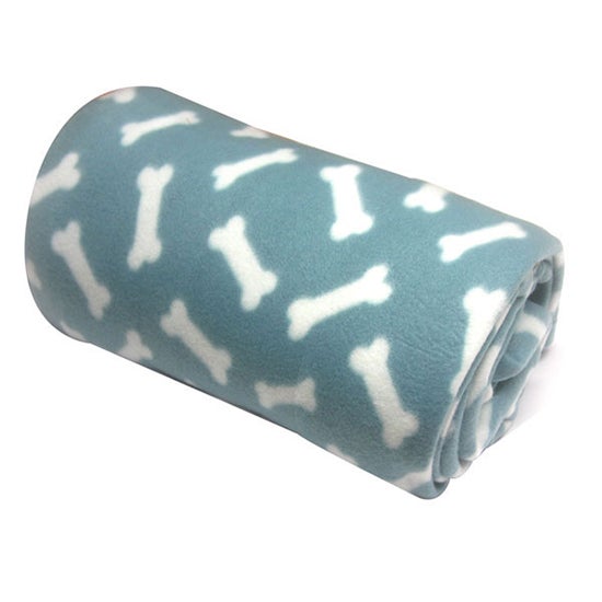 Bones Pet Fleece