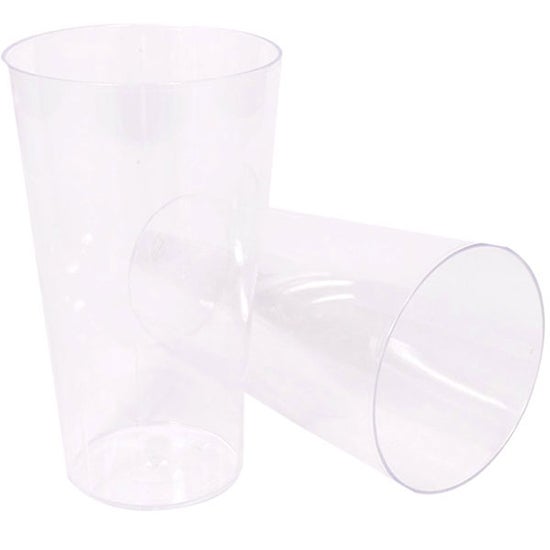 Pack of 20 Half Pint Tumblers