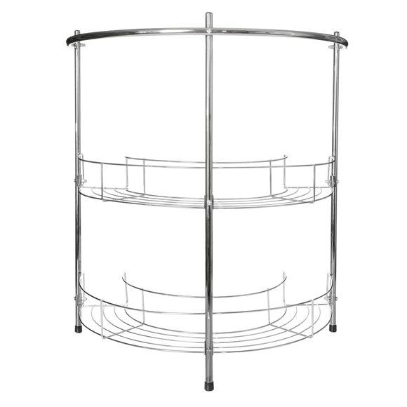Bathroom Basics Under Sink Organiser