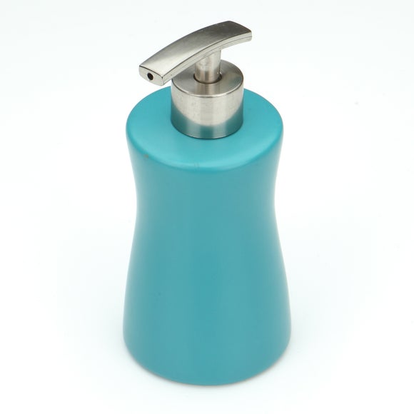 Egyptian Coordinates Collection Soap Dispenser