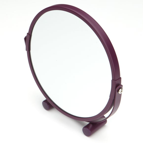 Egyptian Coordinates Collection Mirror