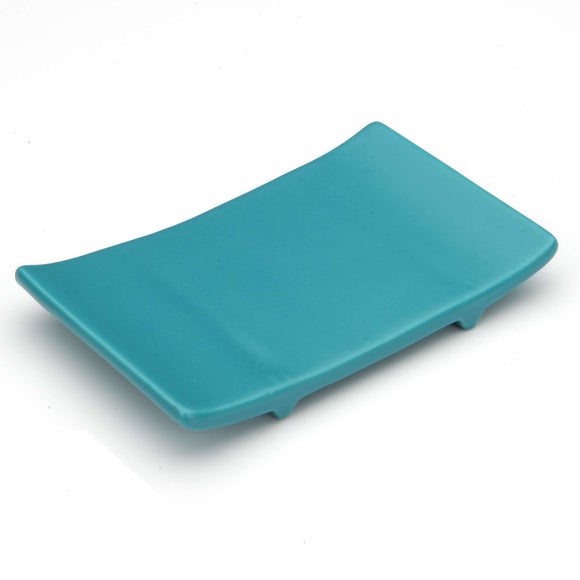 Egyptian Coordinates Soap Dish