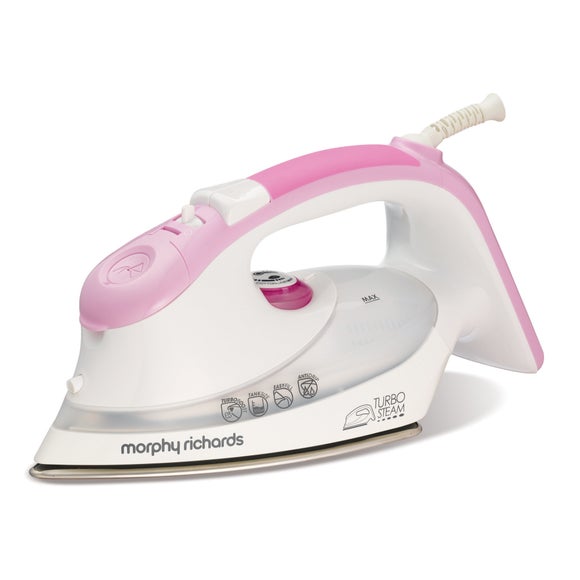 Morphy Richards 40636 Turbosteam 2000W Iron