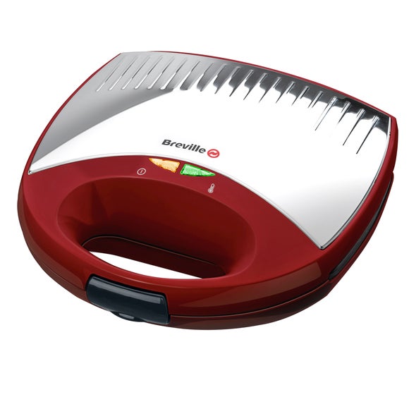 Breville VST038 2 Slice Sandwich Toaster