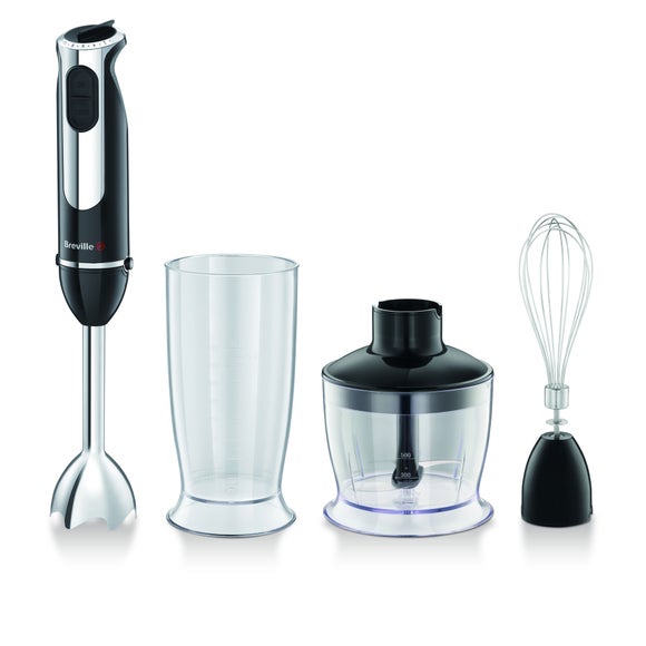 Breville VHB065 3 in 1 Hand Blender