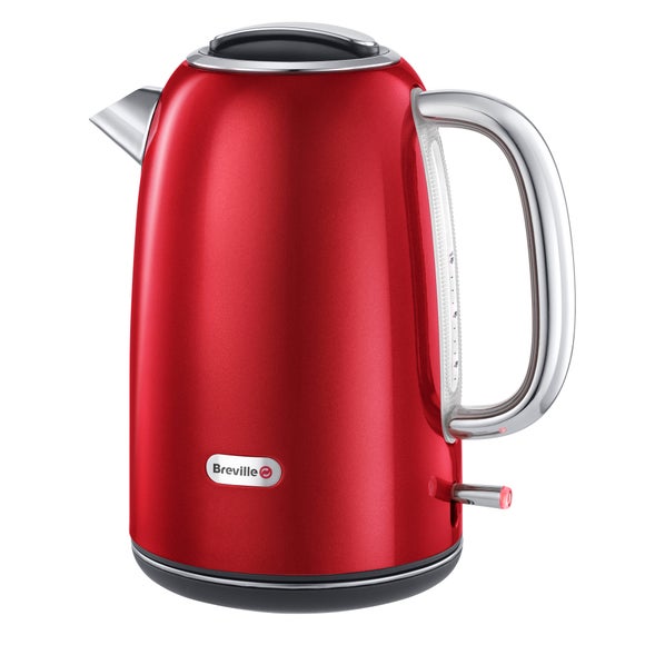 Breville VKJ565 Opula Red Jug Kettle