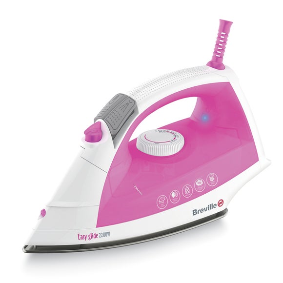 Breville VIN207 Steam Iron