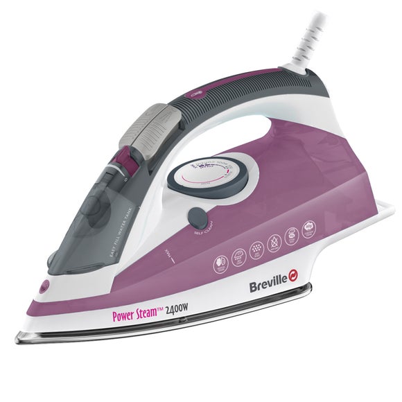Breville VIN208 Steam Iron