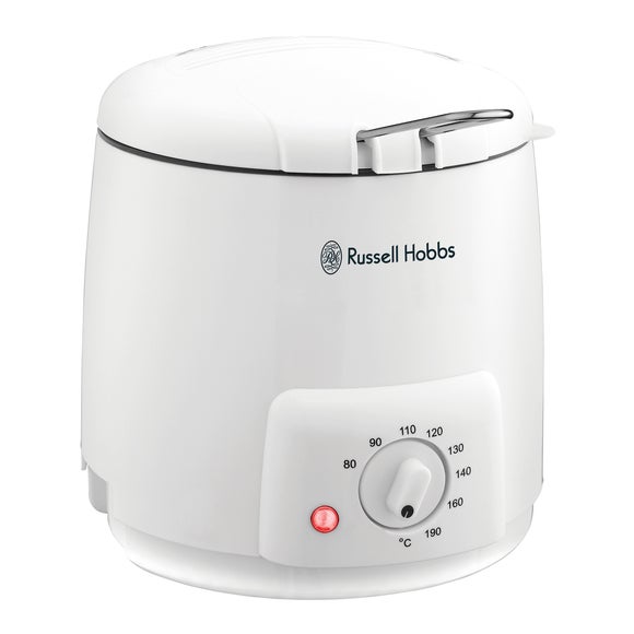 Russell Hobbs 18238 Food Collection Compact Deep Fryer