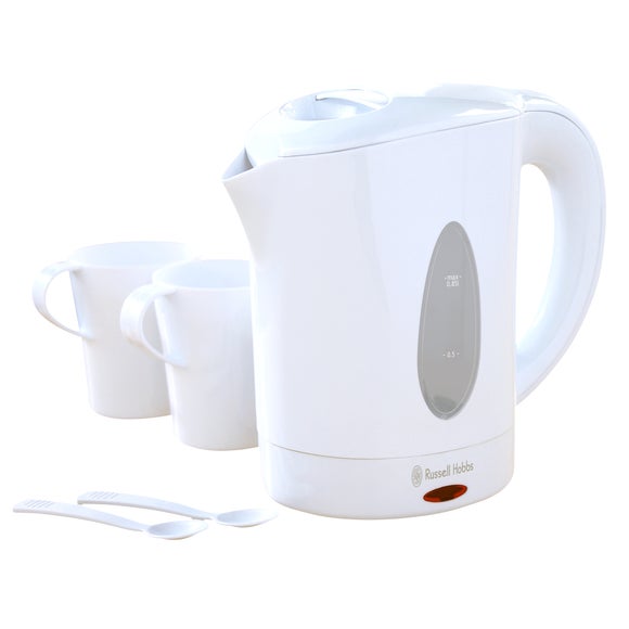 Russell Hobbs 14178 Classic Travel Kettle