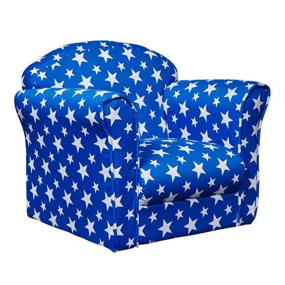Kids Stars Armchair