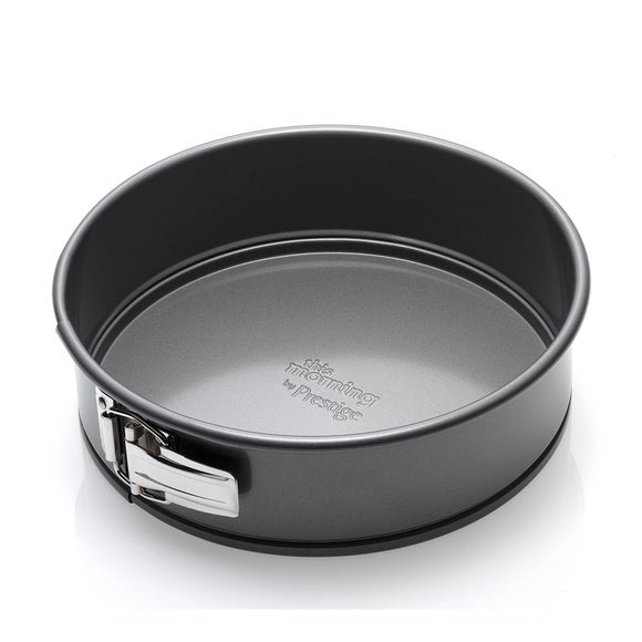 this morning by Prestige Collection Spring Form Cake Tin