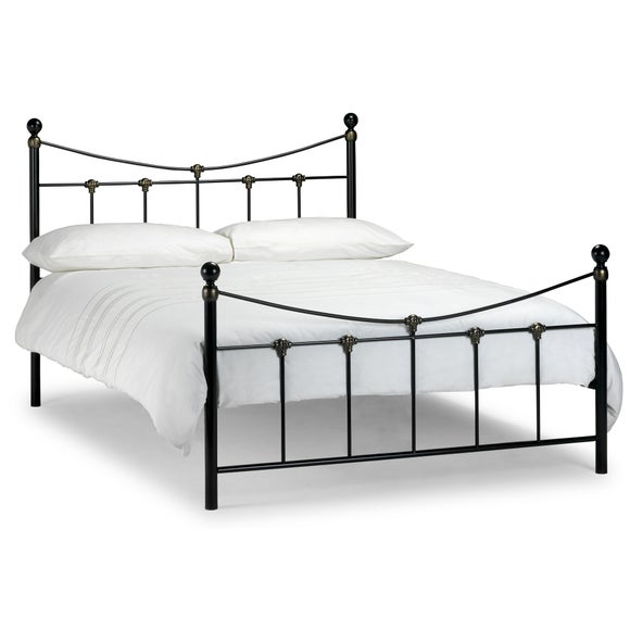 Jennifer Metal Bedstead