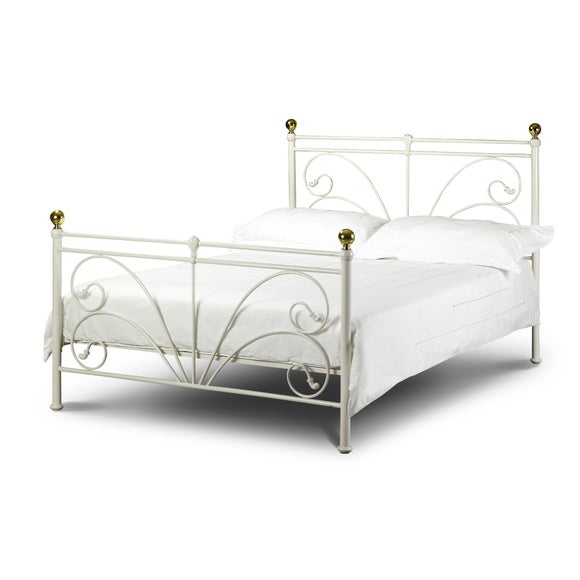 Emily Metal Bedstead
