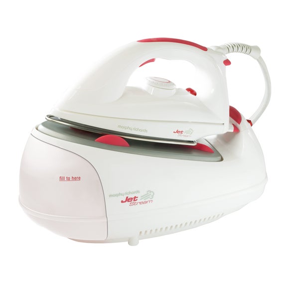 Morphy Richards 42271 Steam Generator Iron