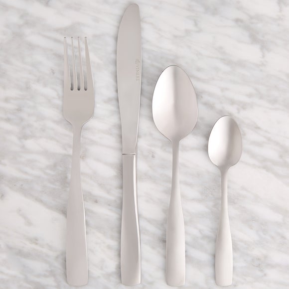 Viners Angel 24 Piece Cutlery Set Giftbox