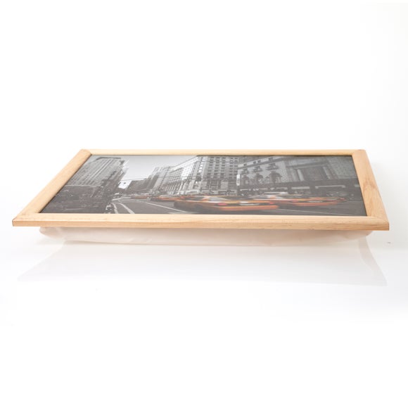 New York Lap Tray