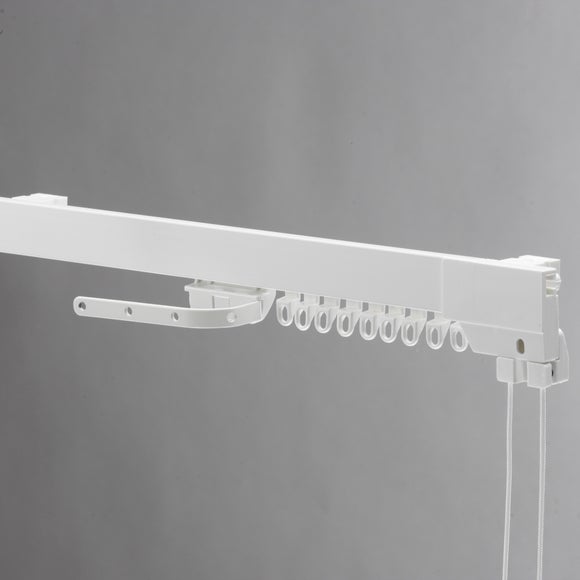 Superluxe Corded Track