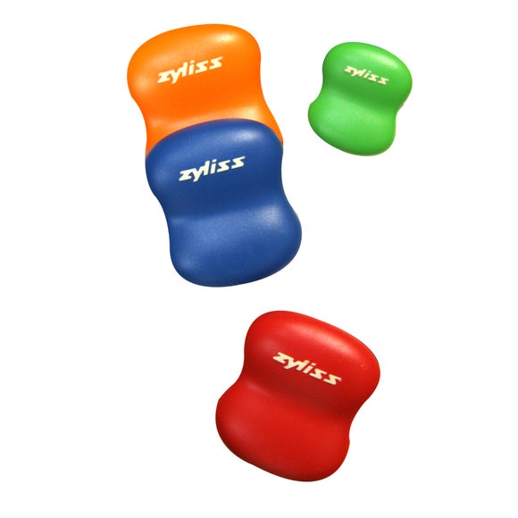 Zyliss Pack of 4 Bag Clips