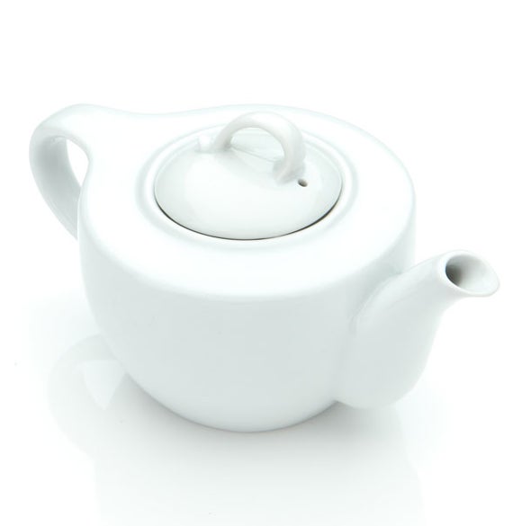 Pausa Caffe Collection Teapot