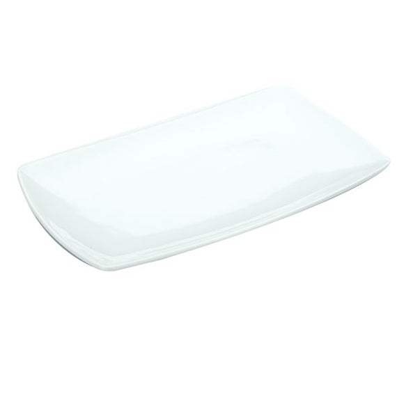 Pausa Caffe Collection Rectangular Platter