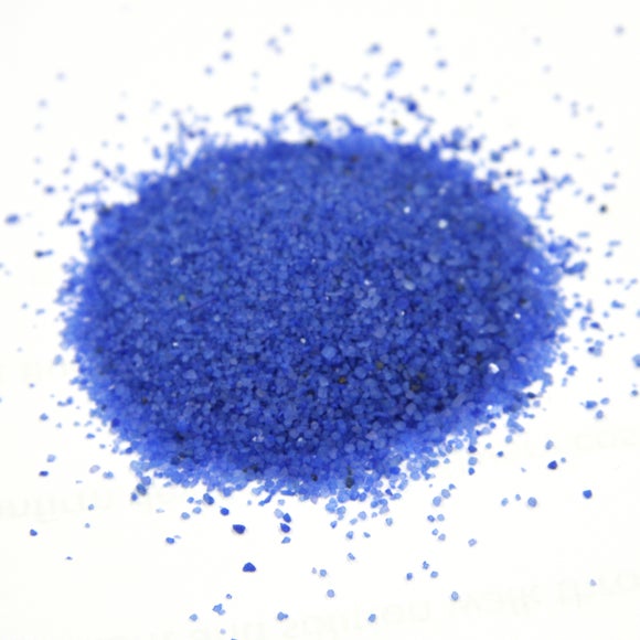 Coloured Sand
