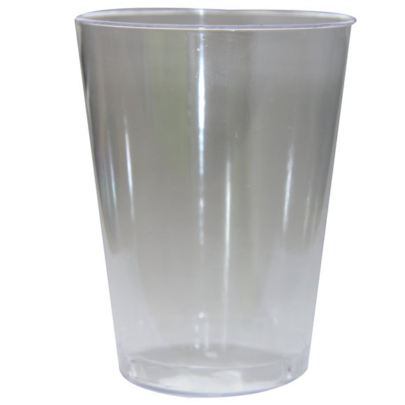 Disposable Spirit Glasses