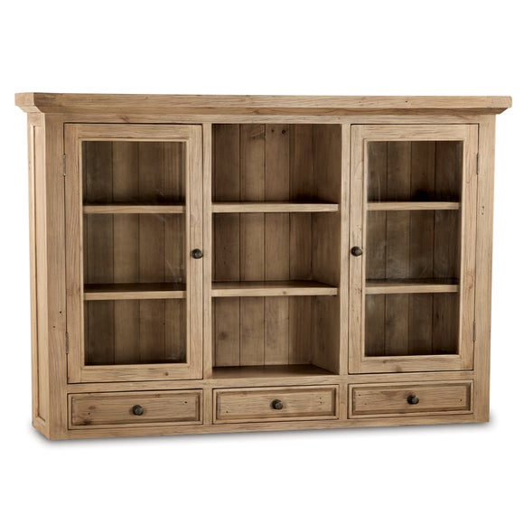 Naples Pine Dresser Top