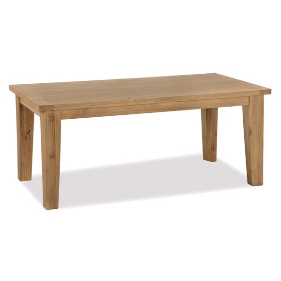 Naples Pine Dining Table