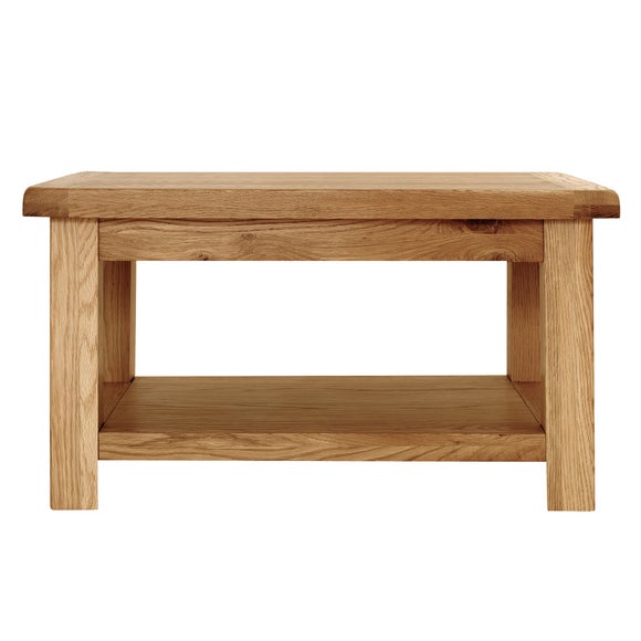 Chichester Oak Coffee Table