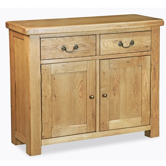 Wexford Oak Sideboard