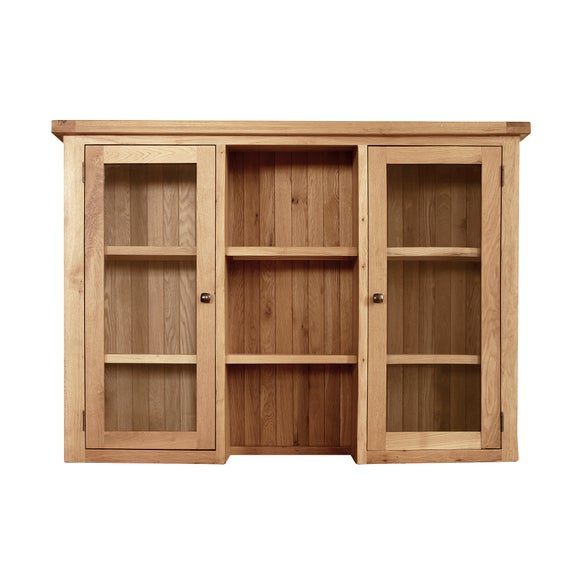 Harrogate Oak Dresser Top