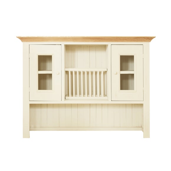 Oak Dresser Top Dunelm