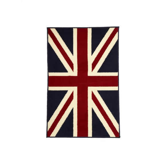 Kids Union Jack Rug