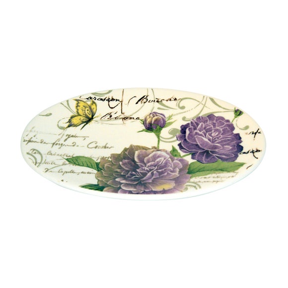 Florence Collection Soap Dish