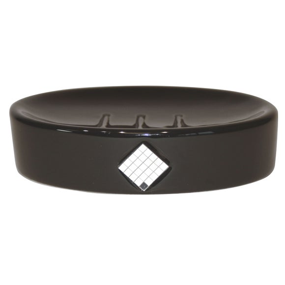 Jewel Collection Soap Dish