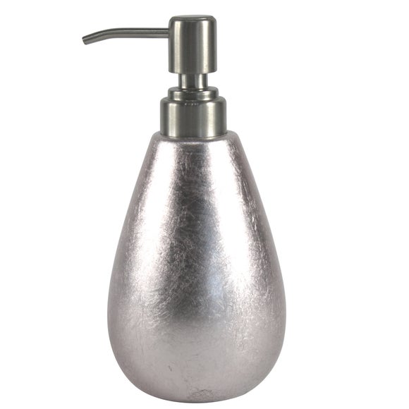 Pale Pink Lacquer Collection Soap Dispenser