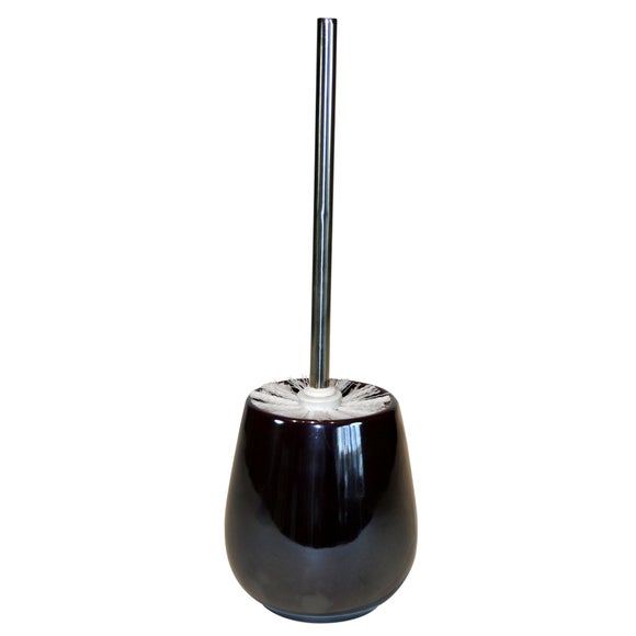 Grape Lustre Collection Toilet Brush Holder