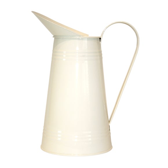 Vintage Collection Heart Jug