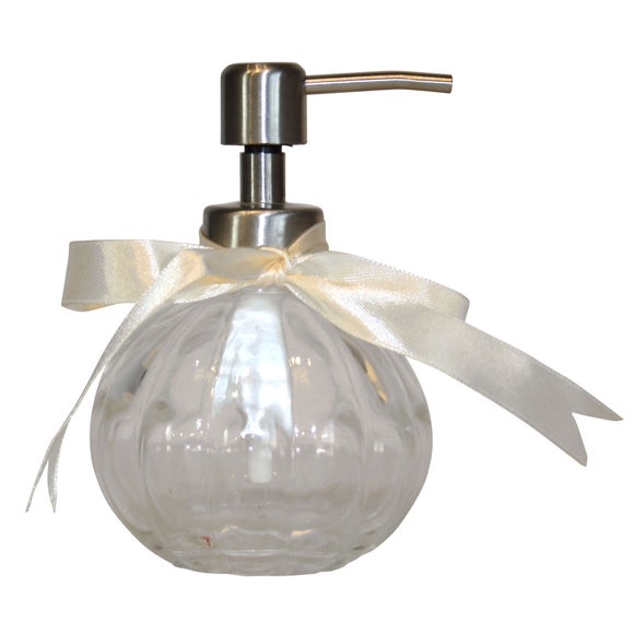 Vintage Collection Soap Pump