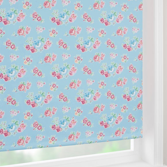 Homestead Collection Blackout Roller Blind
