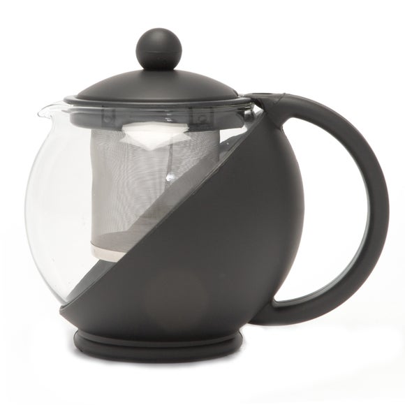 Amsterdam 2 Cup Tea Press