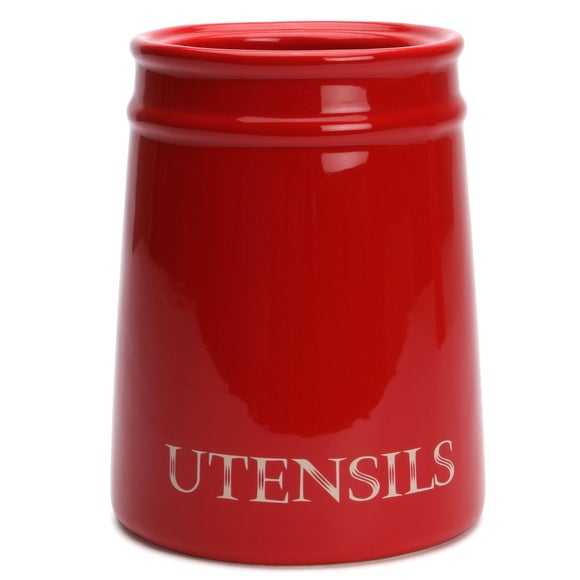 kitchen utensil canister country collection utensil canister dunelm kitchen utensil canister country collection utensil canister dunelm