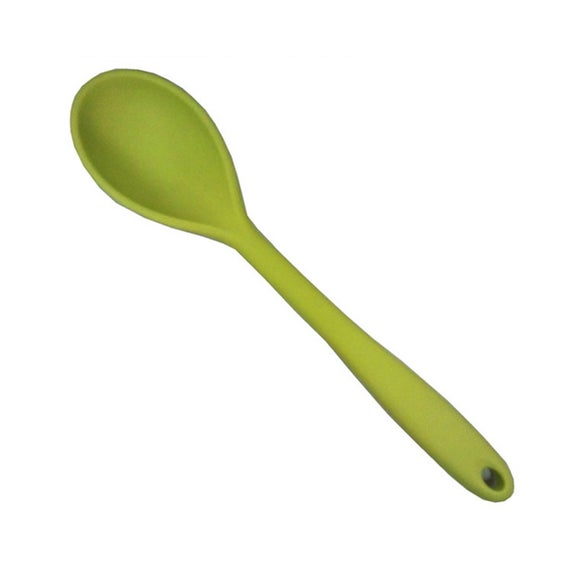 Lime Spectrum Collection Deep Spoon