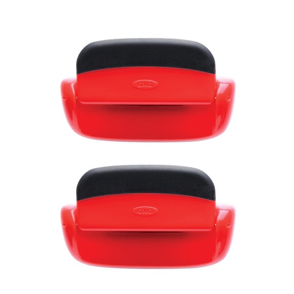 OXO Good Grips Pack of 2 Freezer Clips
