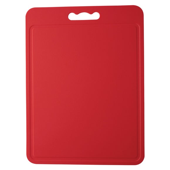 Kitchen Aid Red Cutting Board