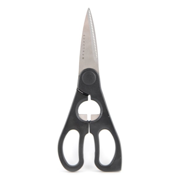 Red Spectrum Collection Scissors