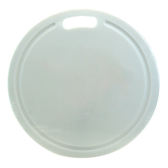 Round Chopping Board