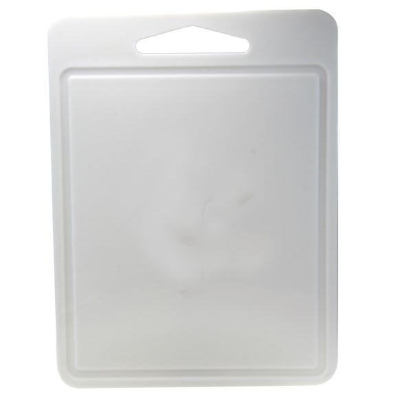 Large Plastic Chopping Board